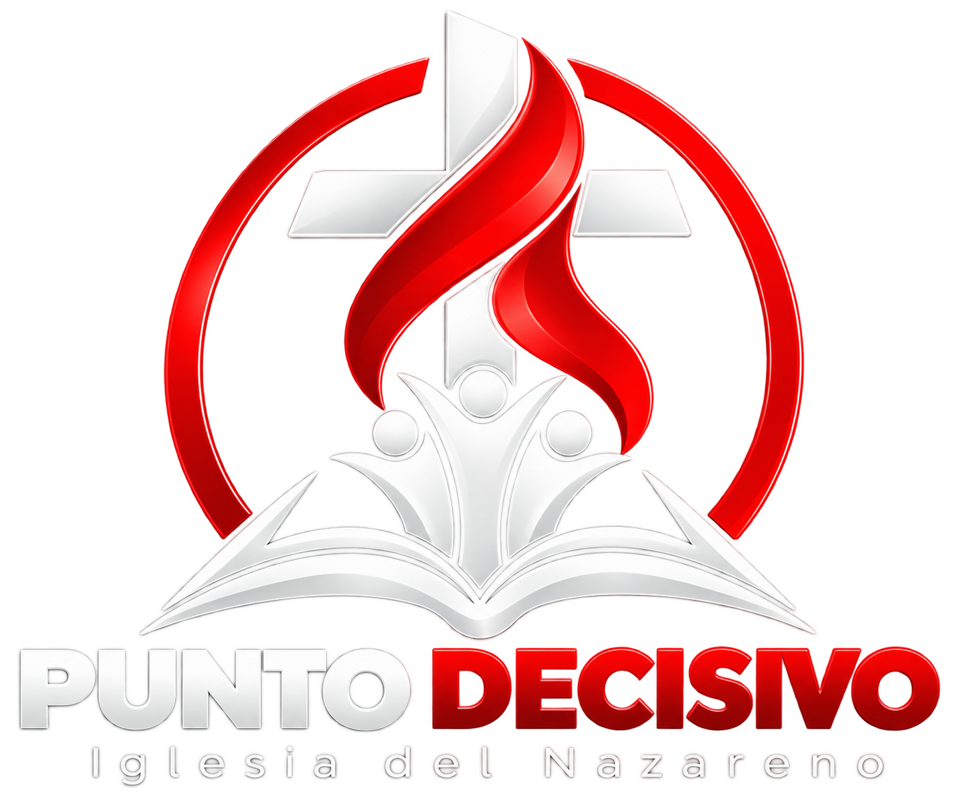 Punto Decisivo, Iglesia del Nazareno
